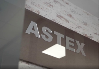 Продукция ASTEX